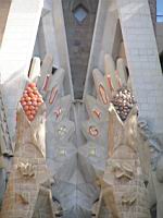 Barcelone, Sagrada Familia (34)
